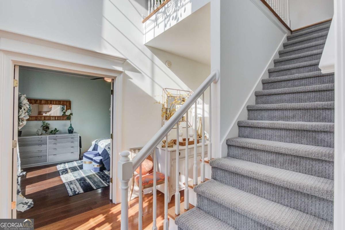 5937 Legend Court Hoschton - Photo 24