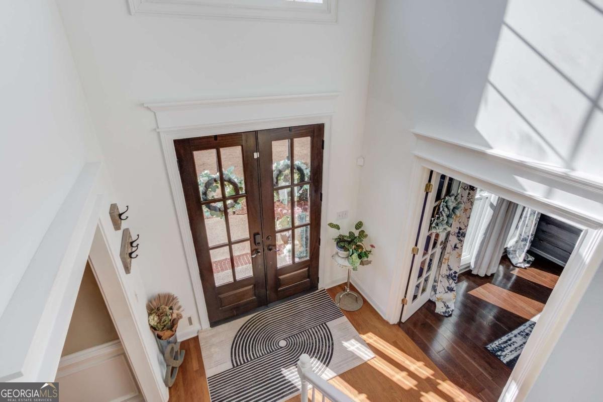 5937 Legend Court Hoschton - Photo 27