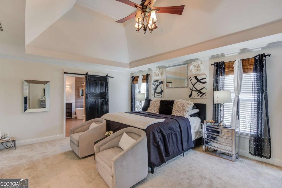 5937 Legend Court Hoschton - Photo 28