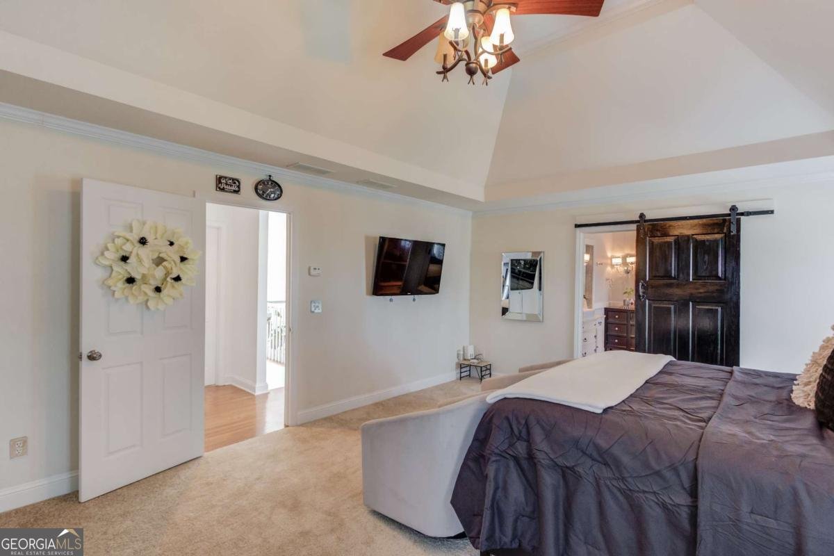 5937 Legend Court Hoschton - Photo 29