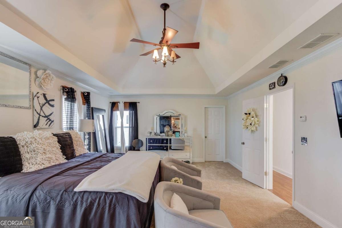 5937 Legend Court Hoschton - Photo 30