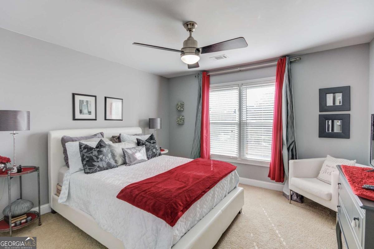 5937 Legend Court Hoschton - Photo 35