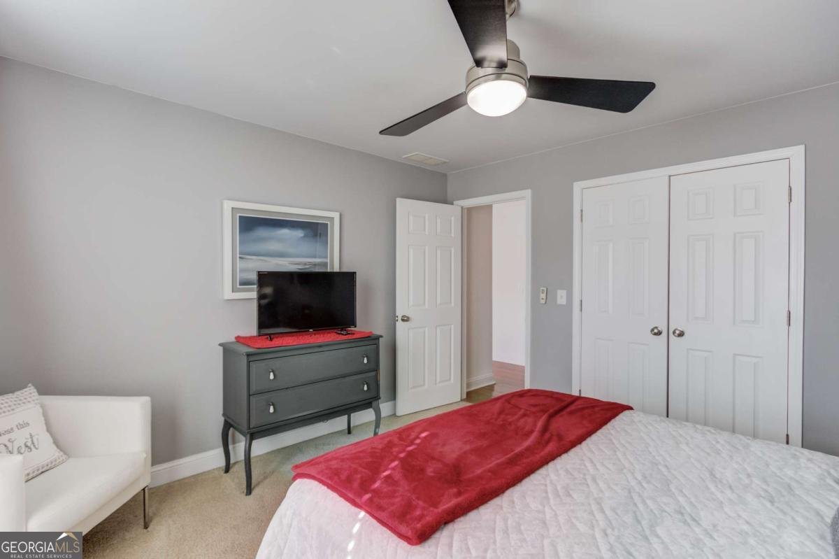 5937 Legend Court Hoschton - Photo 36