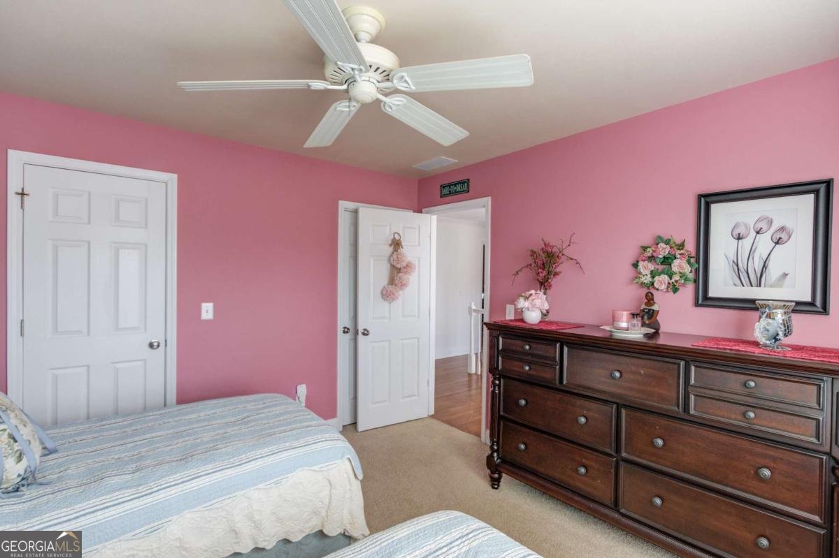 5937 Legend Court Hoschton - Photo 39