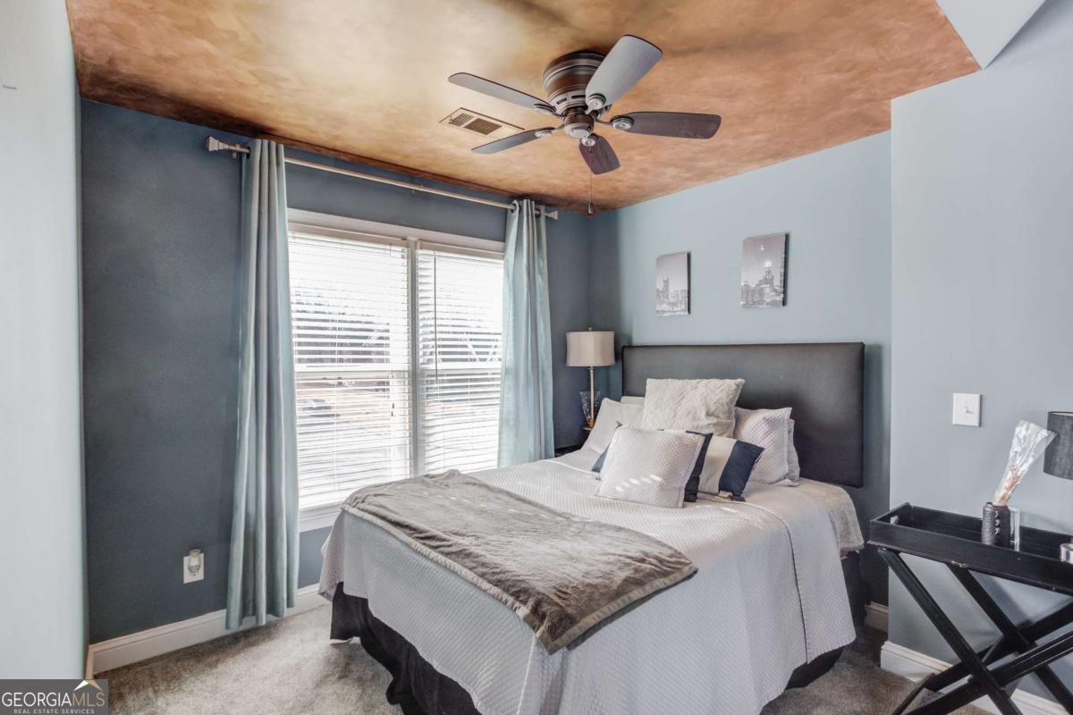 5937 Legend Court Hoschton - Photo 42