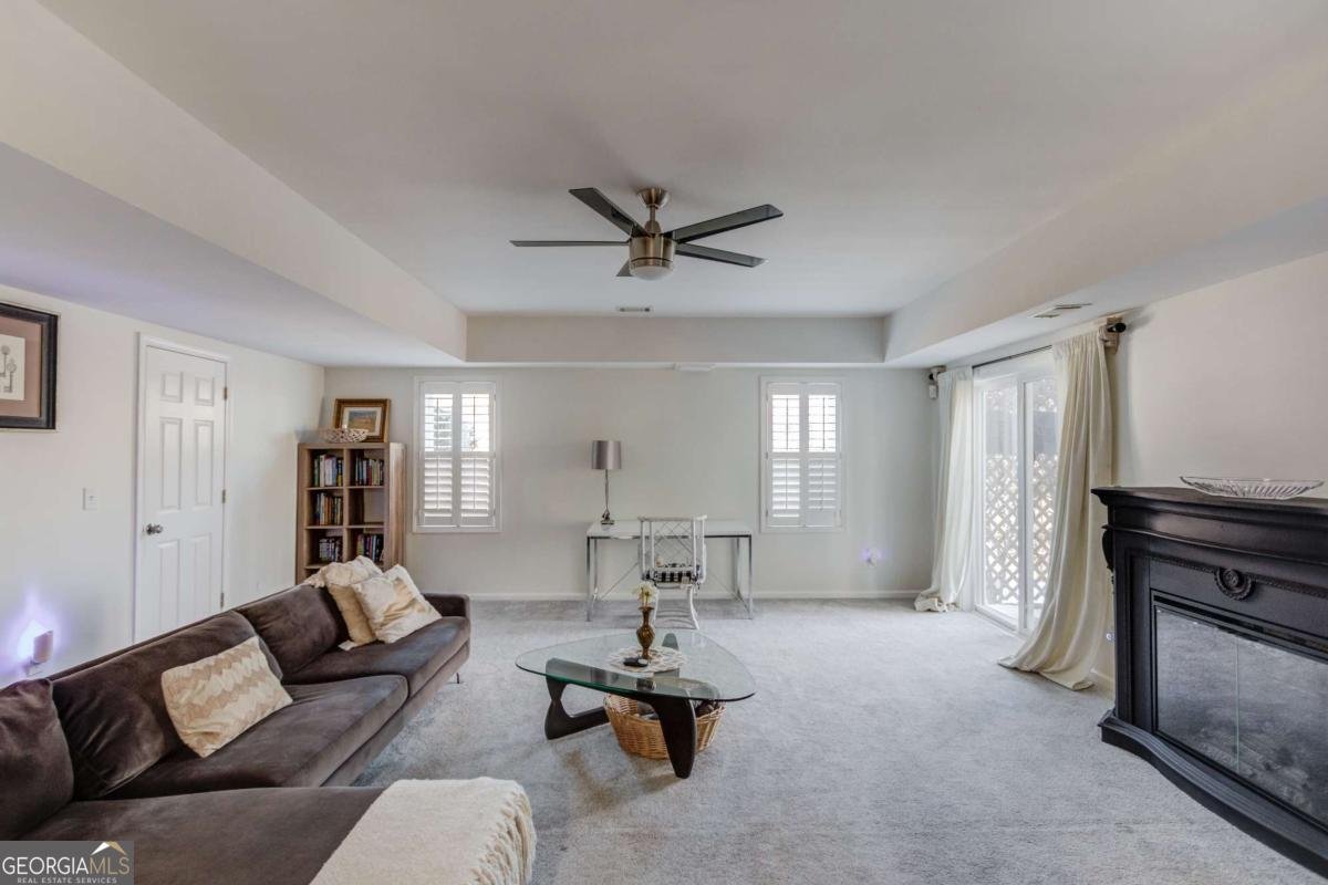 5937 Legend Court Hoschton - Photo 50