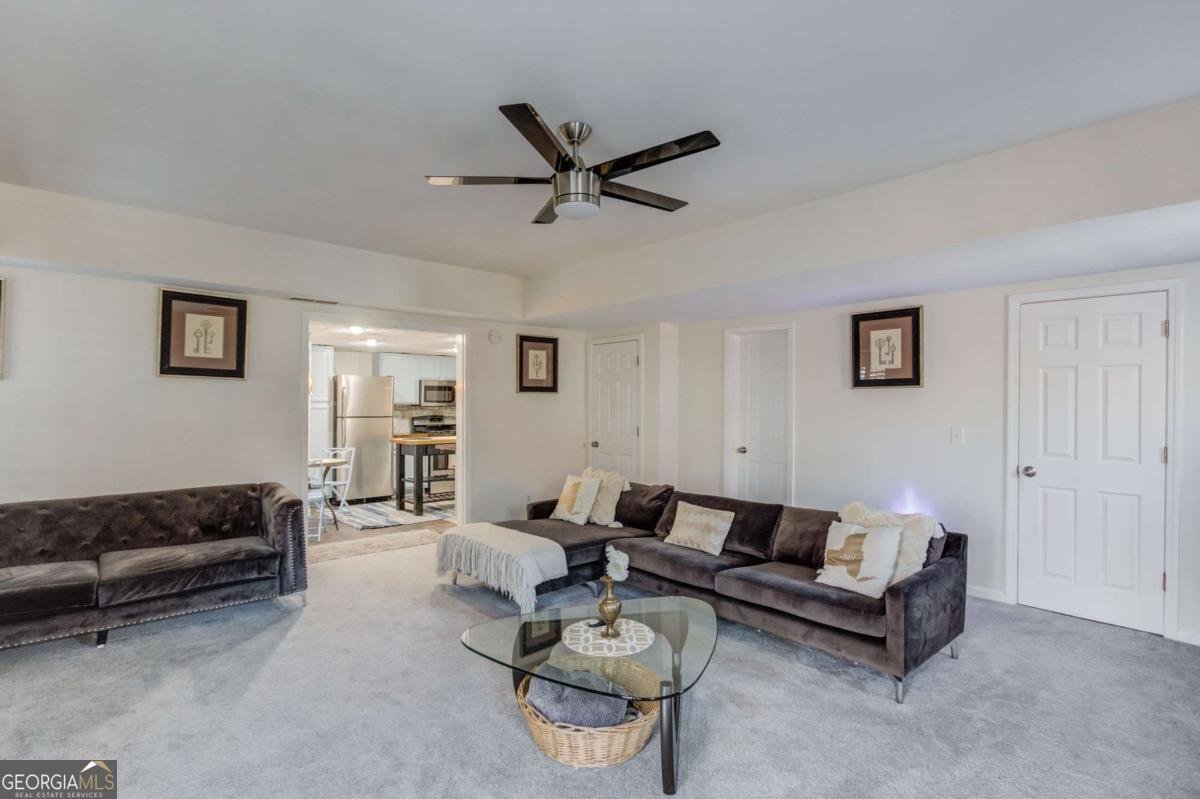 5937 Legend Court Hoschton - Photo 51