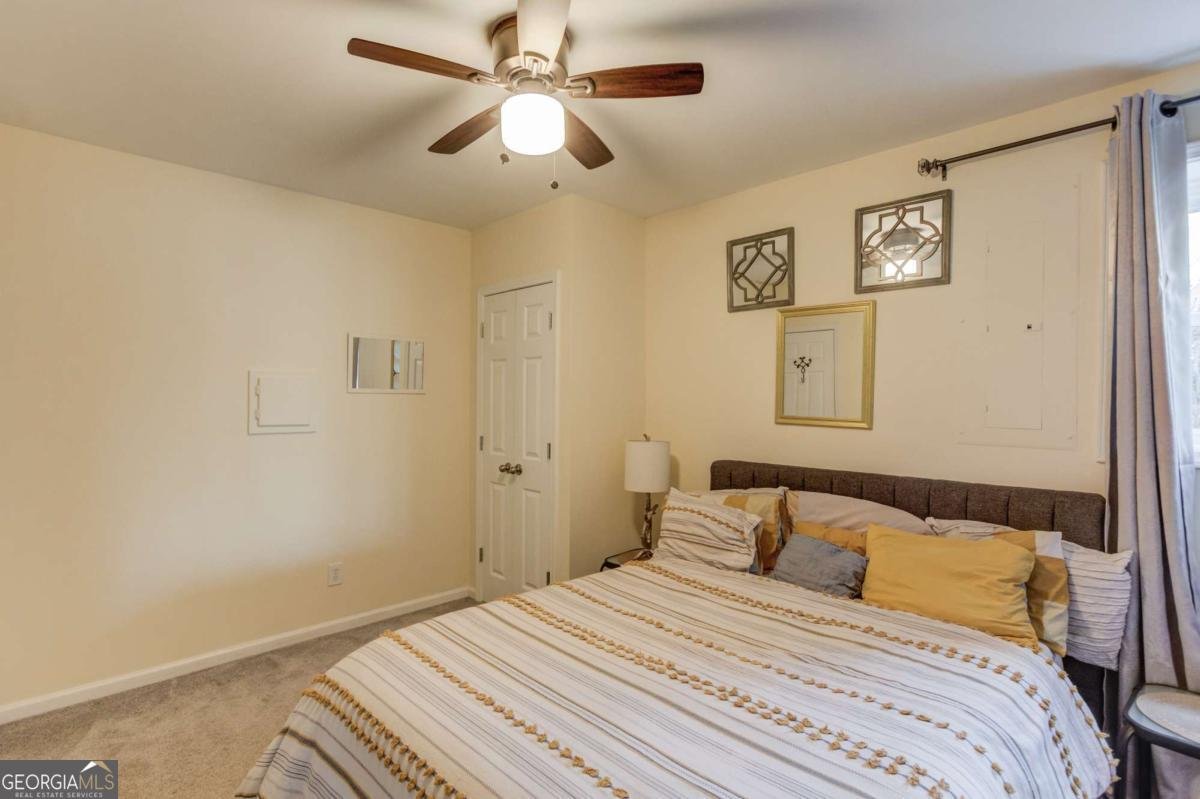 5937 Legend Court Hoschton - Photo 52