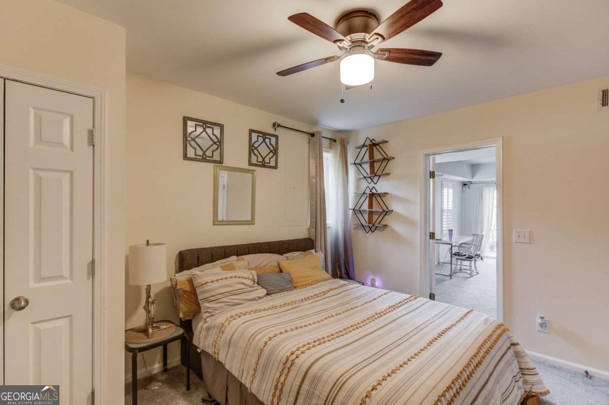 5937 Legend Court Hoschton - Photo 53