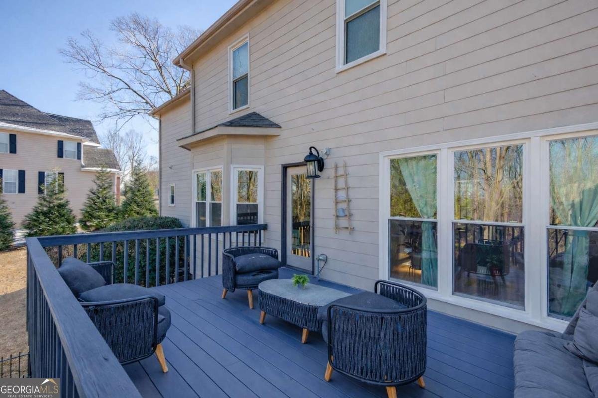 5937 Legend Court Hoschton - Photo 55