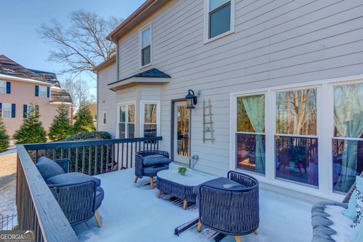 5937 Legend Court Hoschton - Photo 56