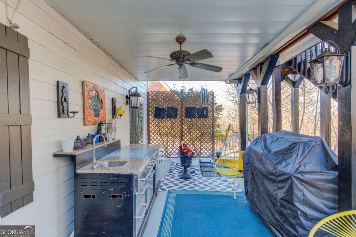 5937 Legend Court Hoschton - Photo 57