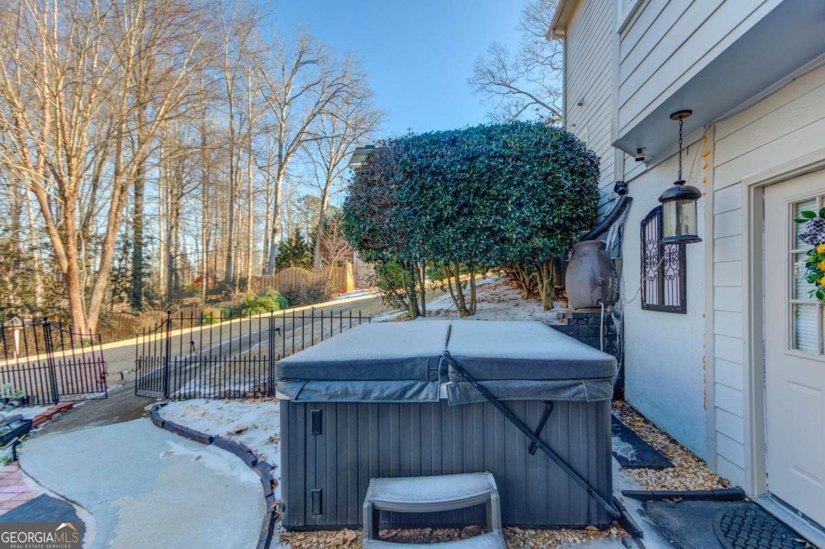 5937 Legend Court Hoschton - Photo 58