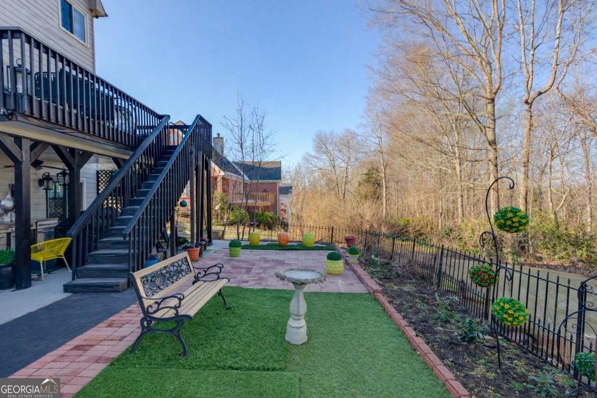 5937 Legend Court Hoschton - Photo 59