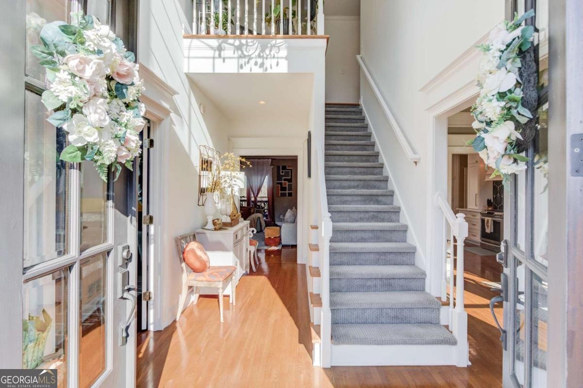 5937 Legend Court Hoschton - Photo 6