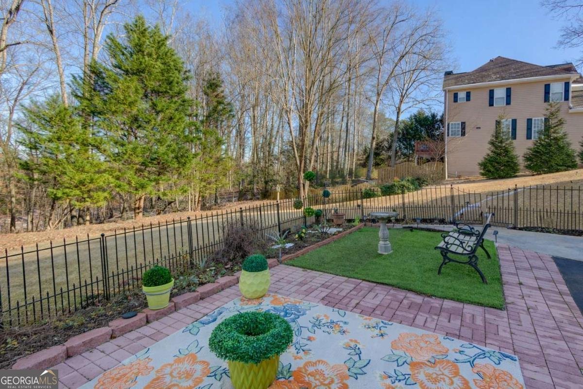 5937 Legend Court Hoschton - Photo 60