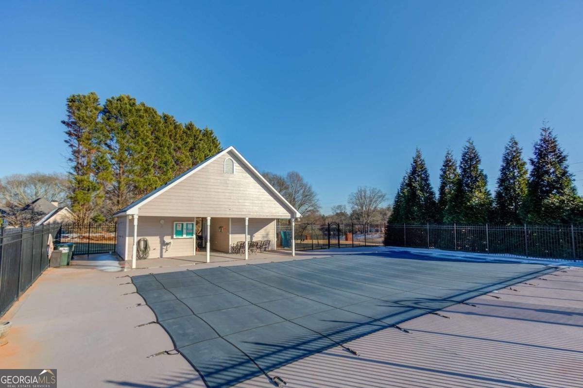 5937 Legend Court Hoschton - Photo 67