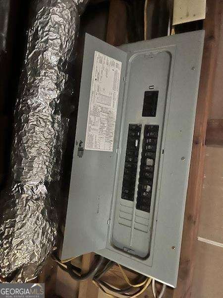 3833 Leander Court Tucker - Photo 20