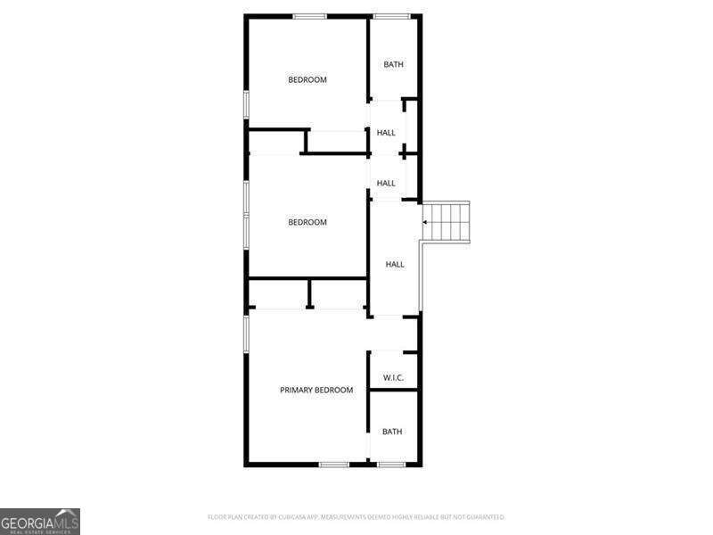 3833 Leander Court Tucker - Photo 28