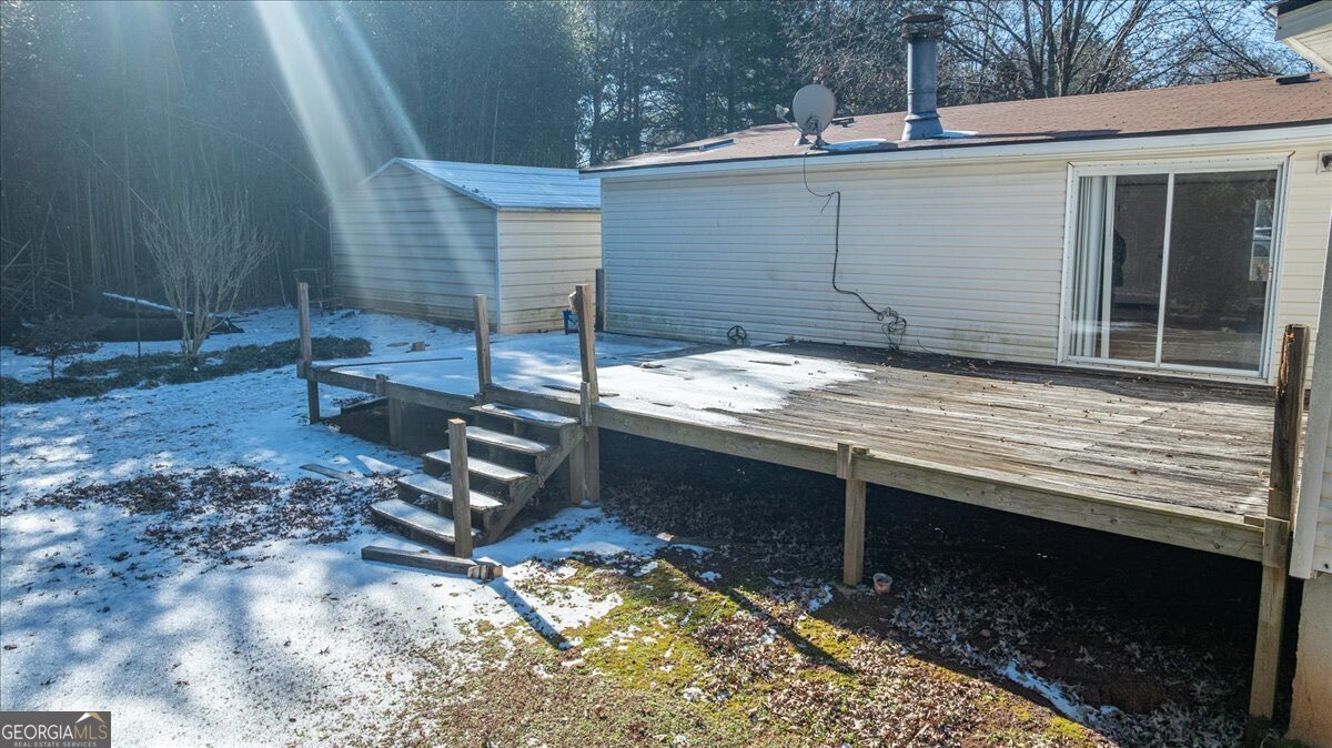 350 Mitchell Farm Road Colbert - Photo 13