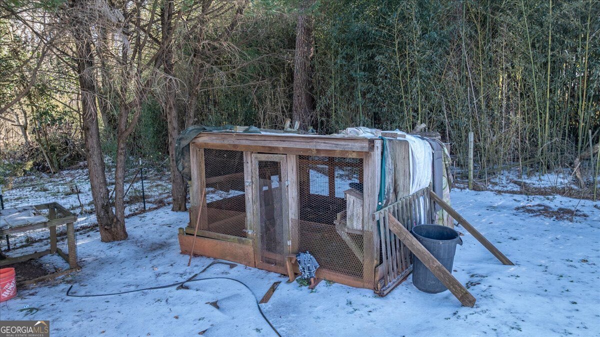 350 Mitchell Farm Road Colbert - Photo 14