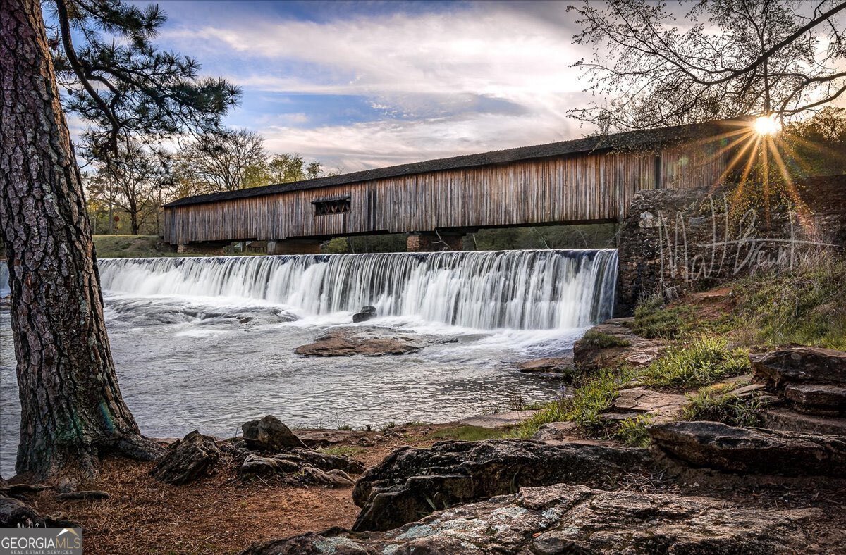 350 Mitchell Farm Road Colbert - Photo 46