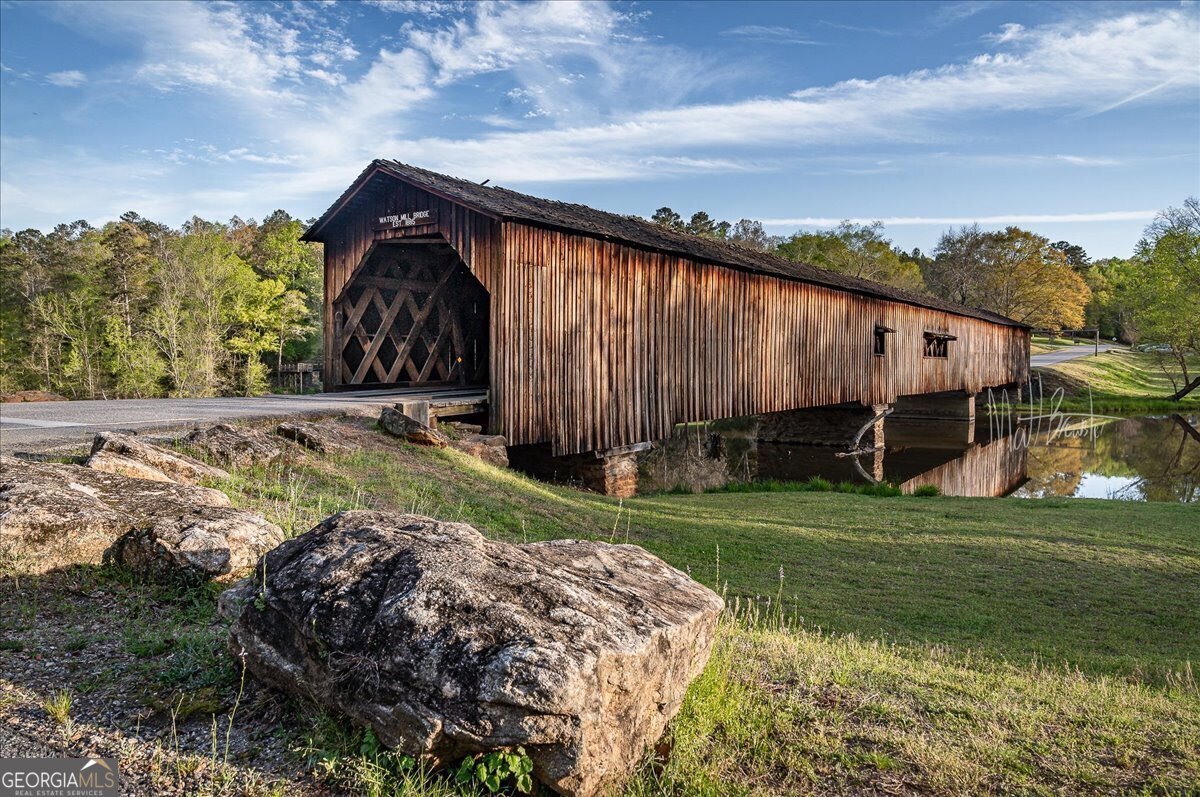 350 Mitchell Farm Road Colbert - Photo 47