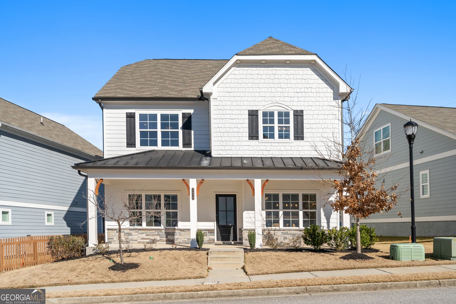 1878 Lucy Compton Lane Atlanta - Photo 1