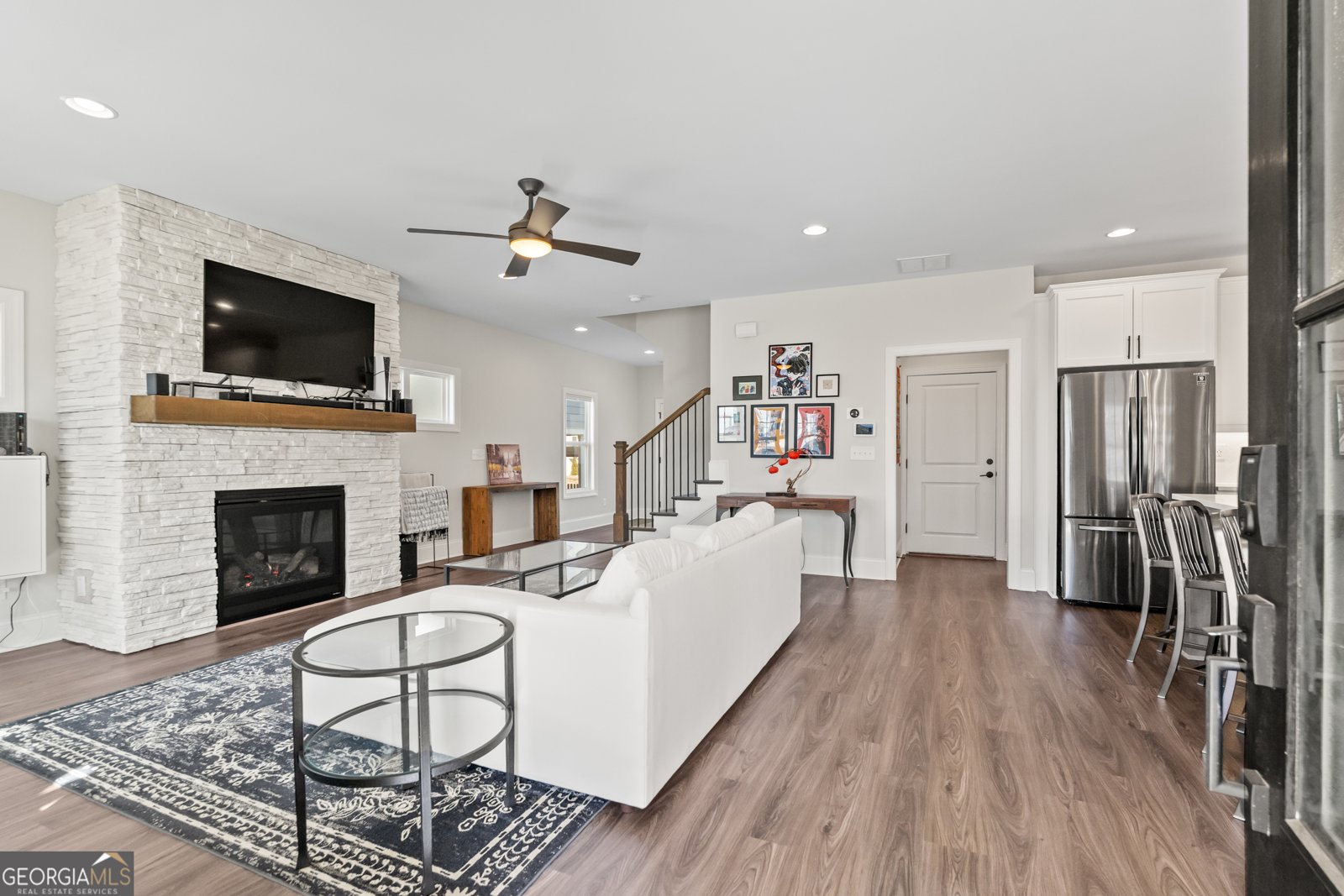 1878 Lucy Compton Lane Atlanta - Photo 10