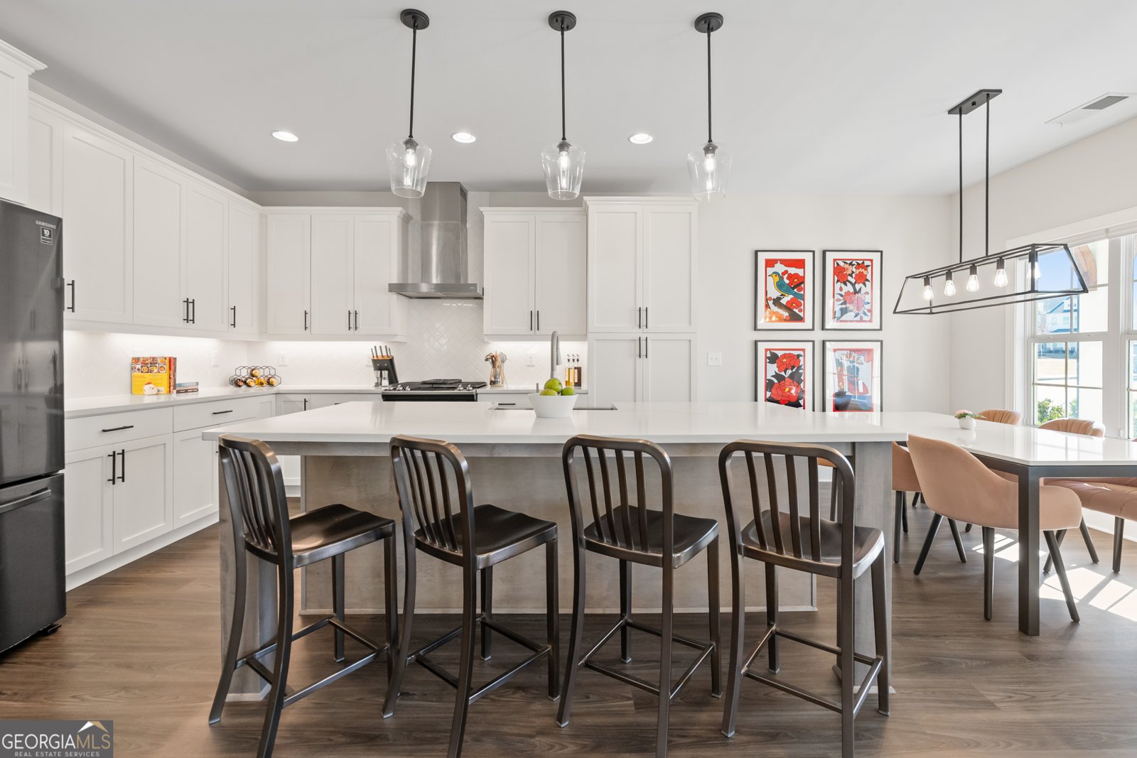 1878 Lucy Compton Lane Atlanta - Photo 12