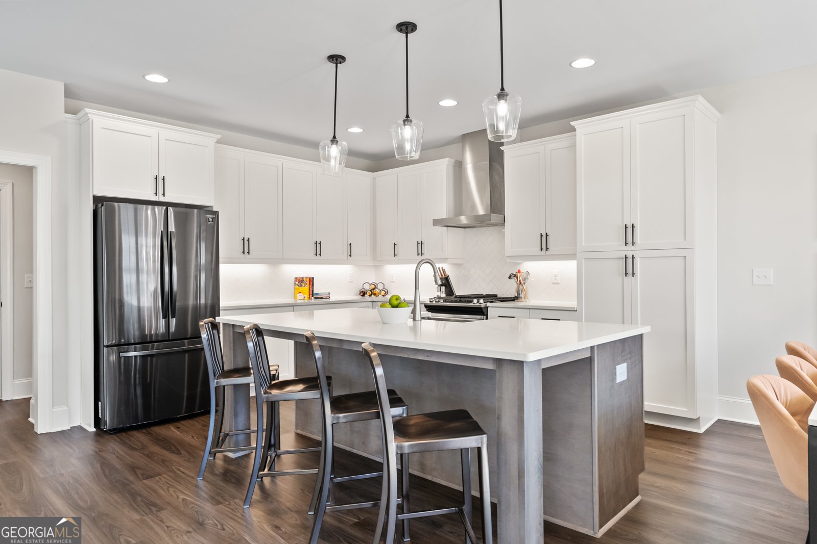 1878 Lucy Compton Lane Atlanta - Photo 13