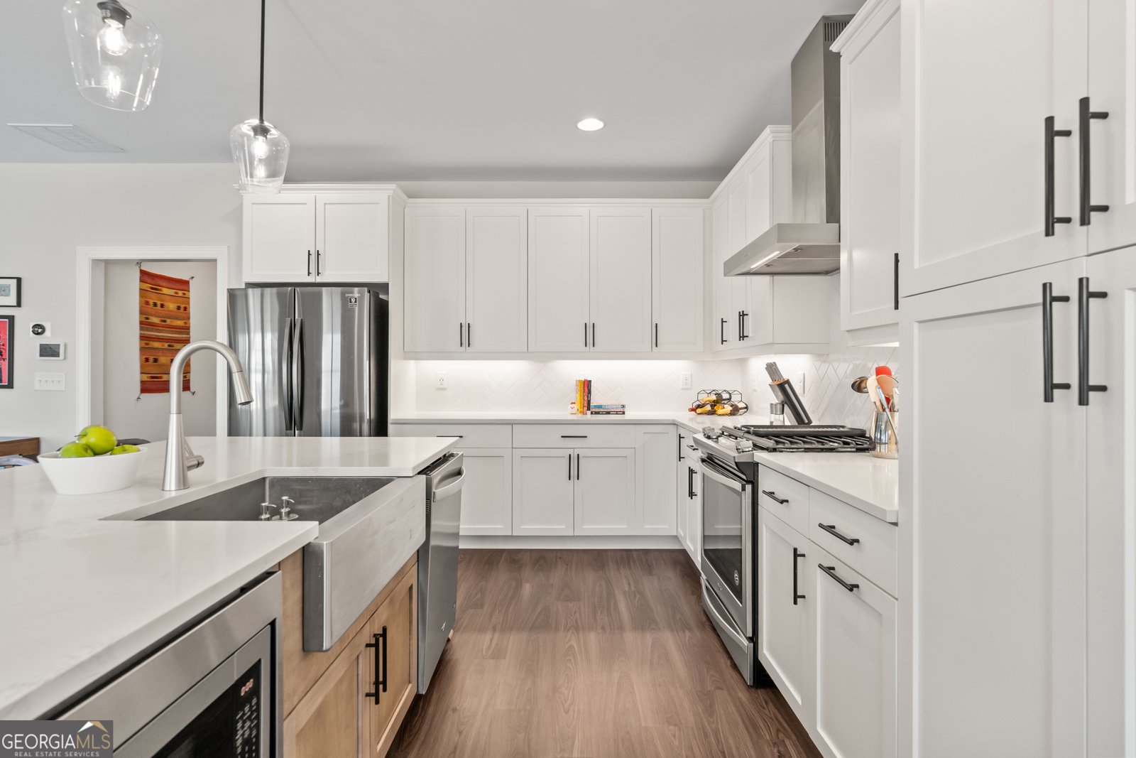 1878 Lucy Compton Lane Atlanta - Photo 15