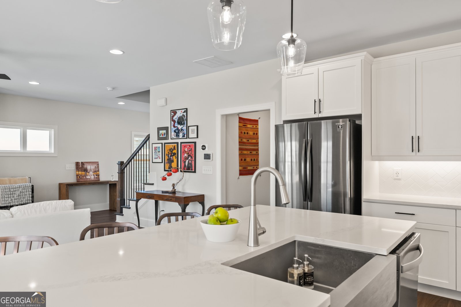 1878 Lucy Compton Lane Atlanta - Photo 16