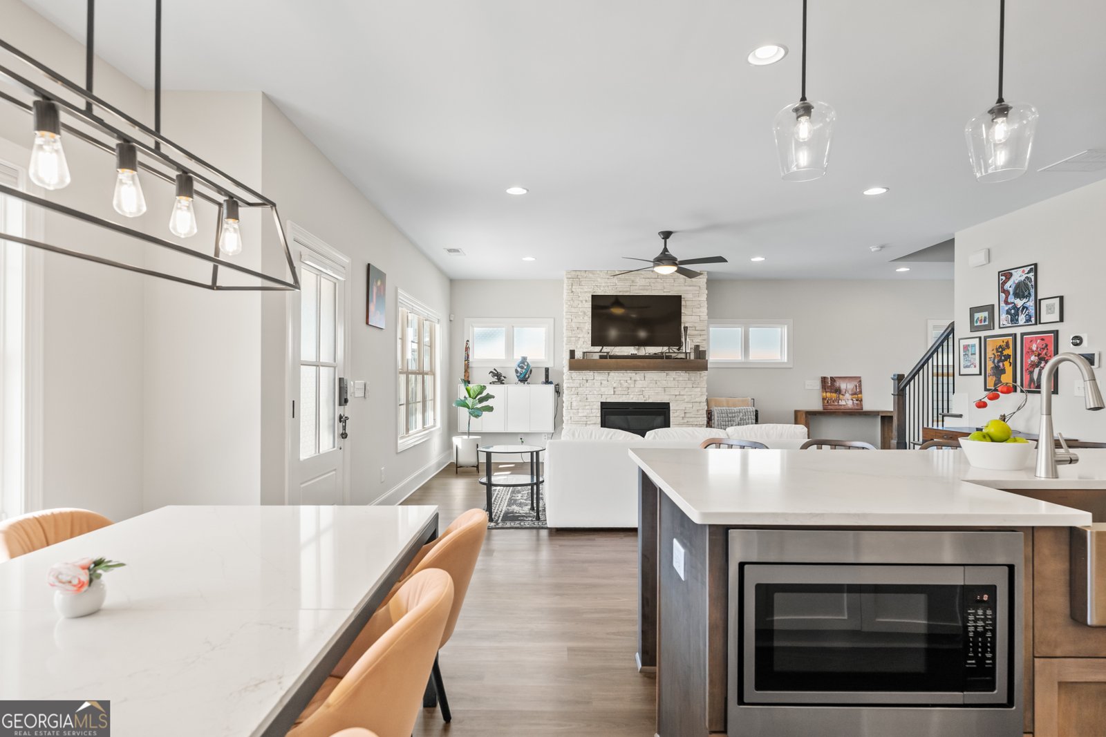 1878 Lucy Compton Lane Atlanta - Photo 17