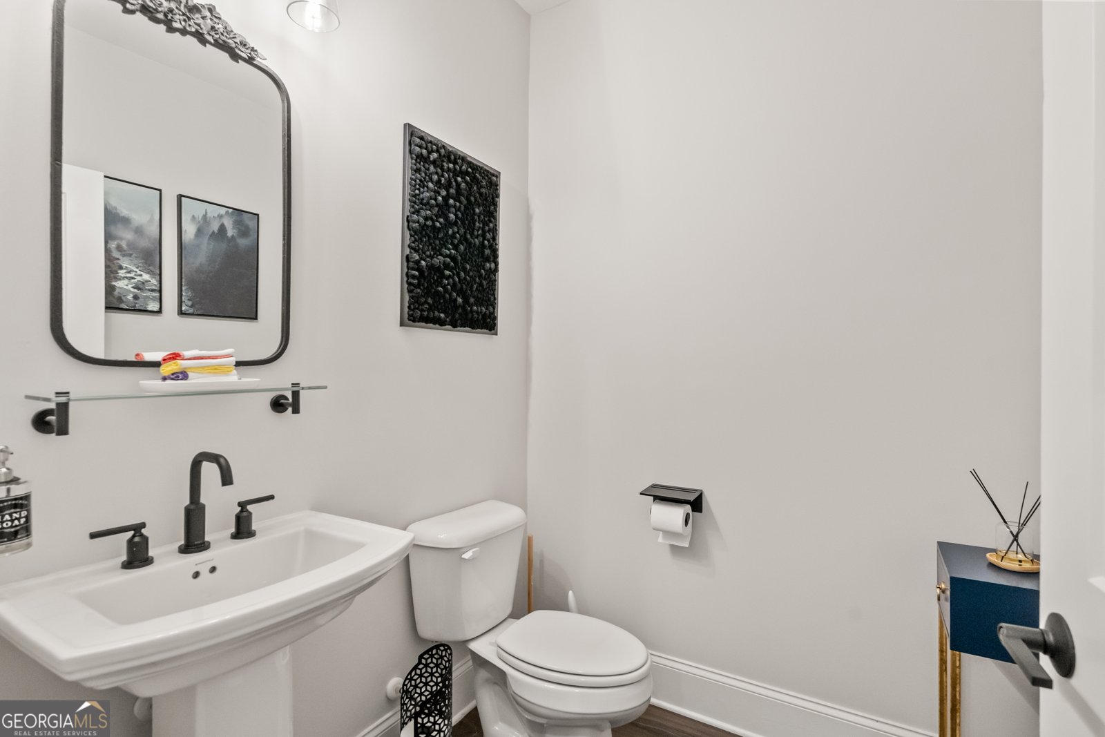 1878 Lucy Compton Lane Atlanta - Photo 21