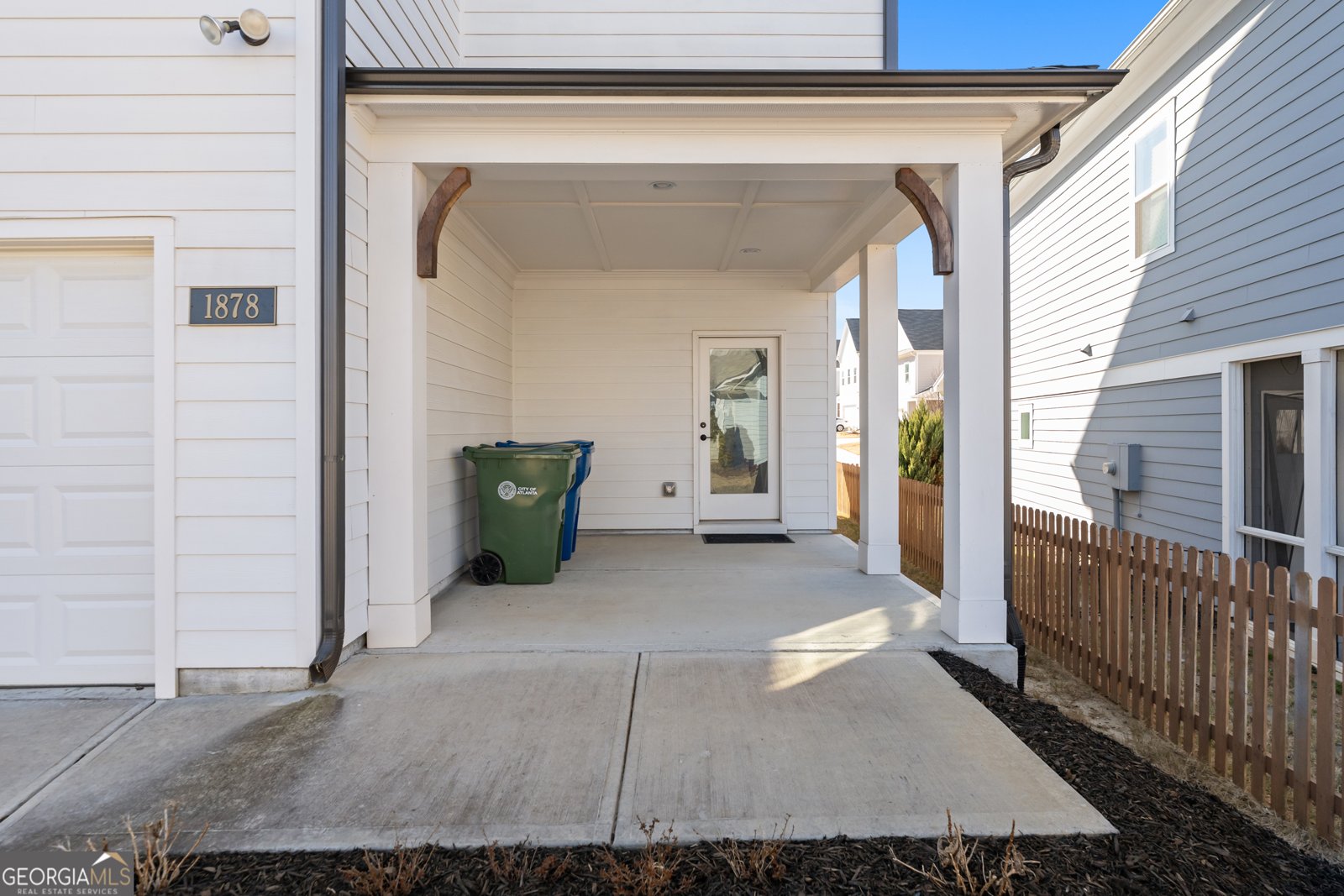 1878 Lucy Compton Lane Atlanta - Photo 38