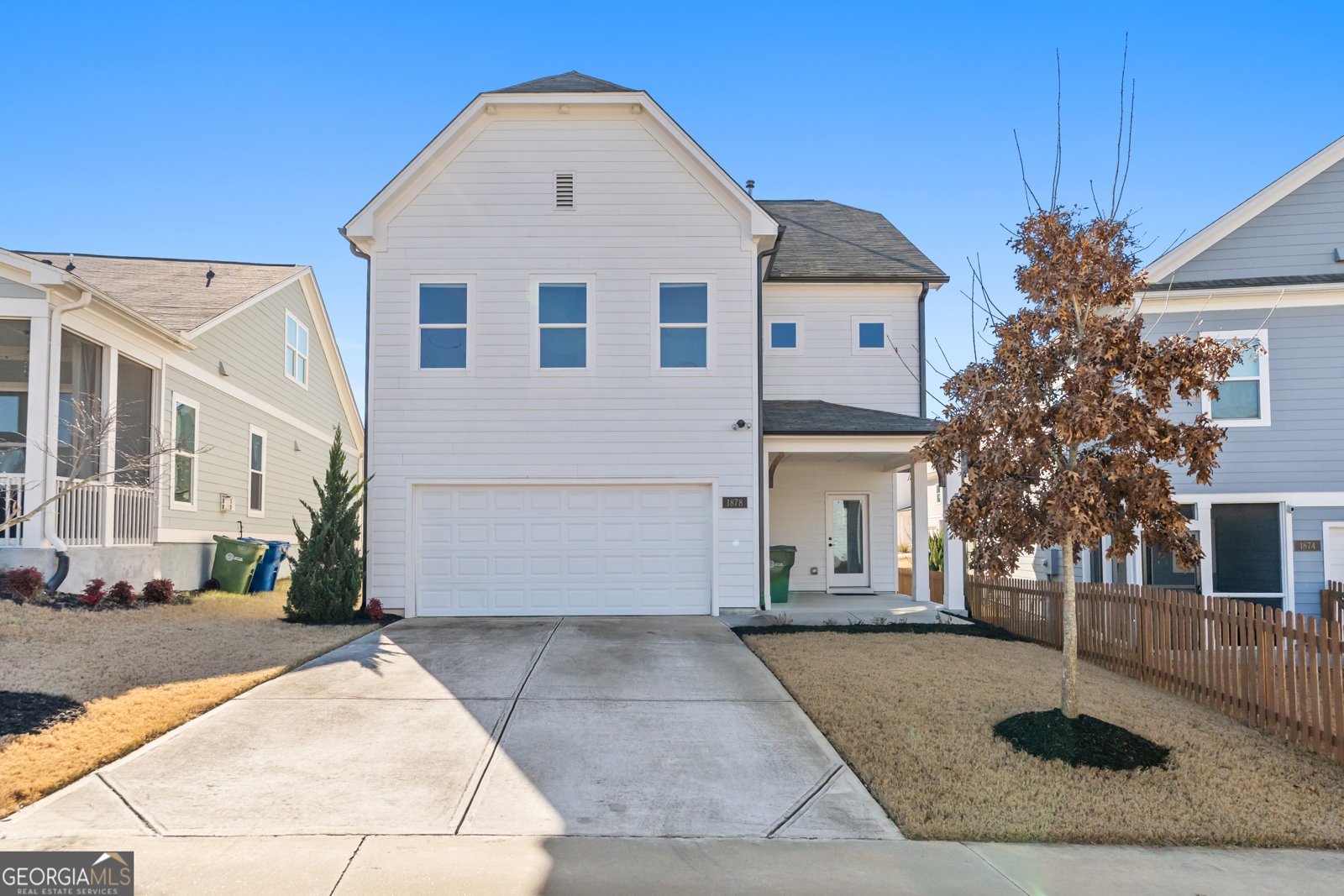 1878 Lucy Compton Lane Atlanta - Photo 39