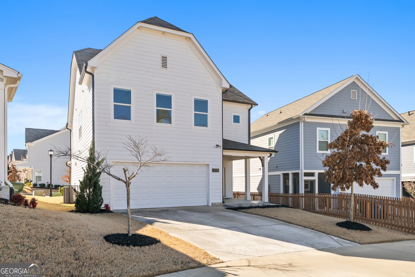 1878 Lucy Compton Lane Atlanta - Photo 40