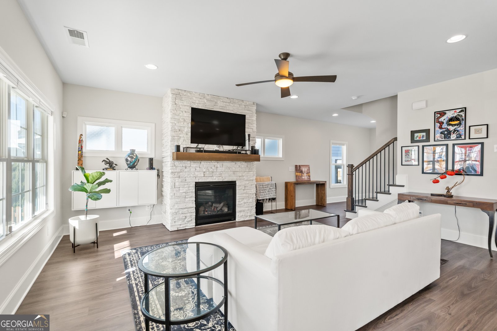 1878 Lucy Compton Lane Atlanta - Photo 6