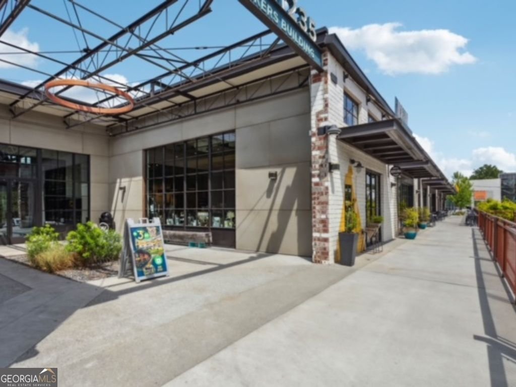 1878 Lucy Compton Lane Atlanta - Photo 60