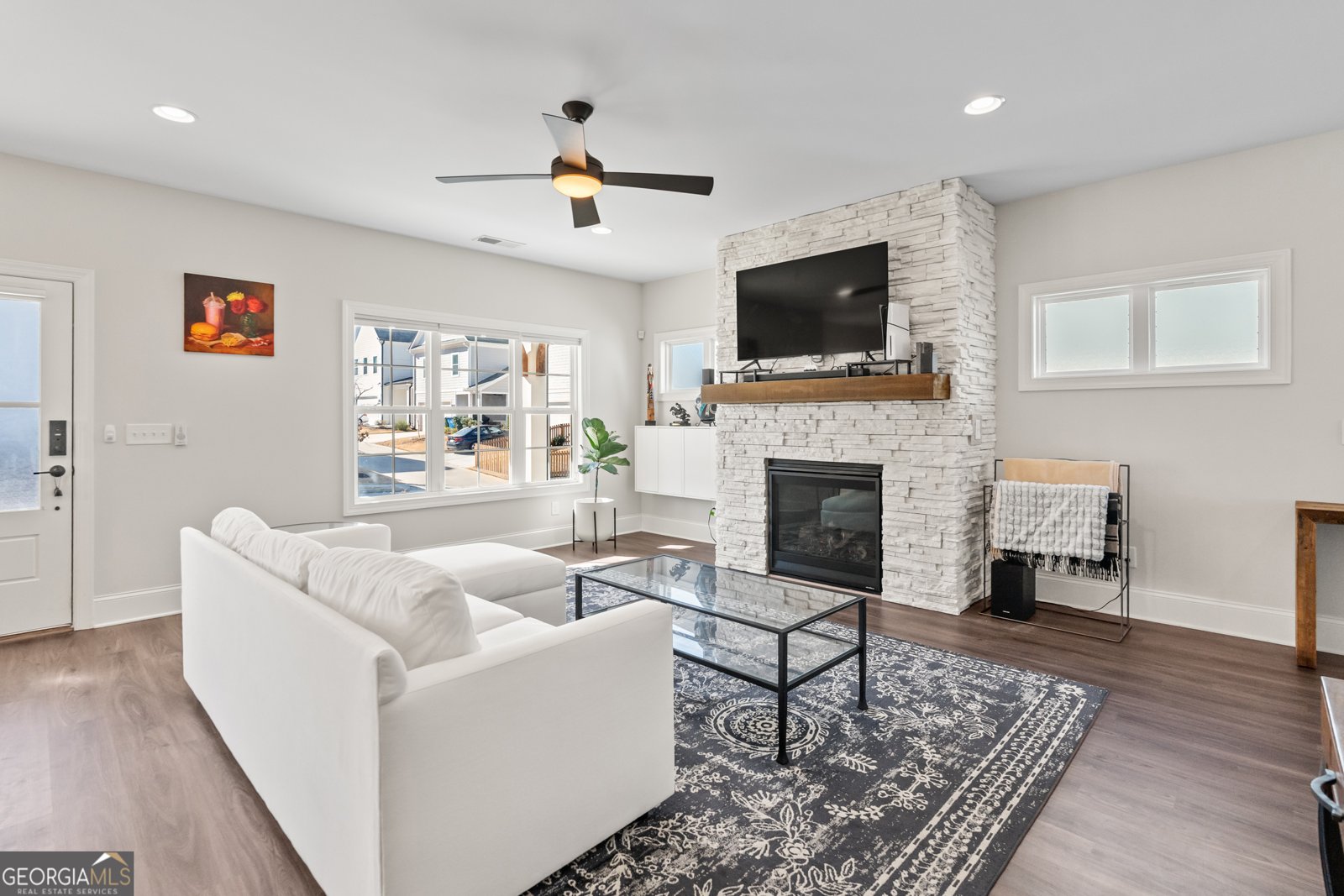 1878 Lucy Compton Lane Atlanta - Photo 8