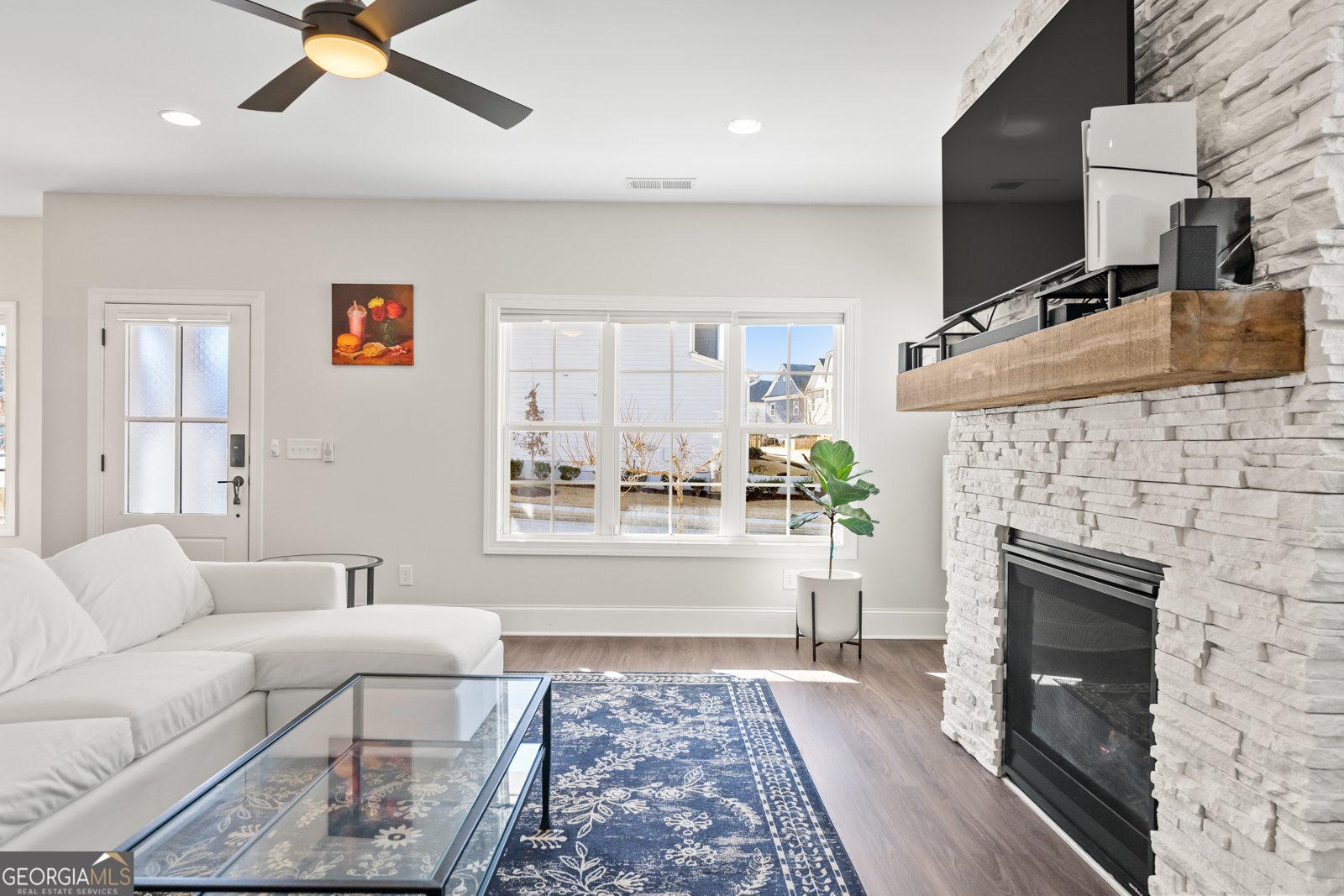 1878 Lucy Compton Lane Atlanta - Photo 9