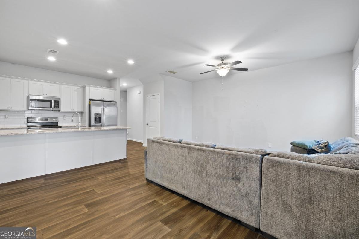 2805 Ridgeview Drive Atlanta - Photo 11