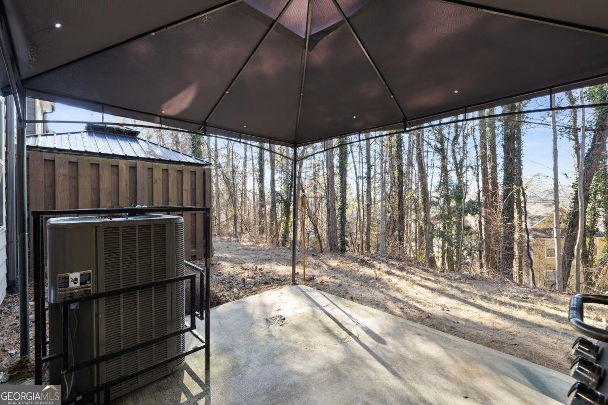 2805 Ridgeview Drive Atlanta - Photo 12