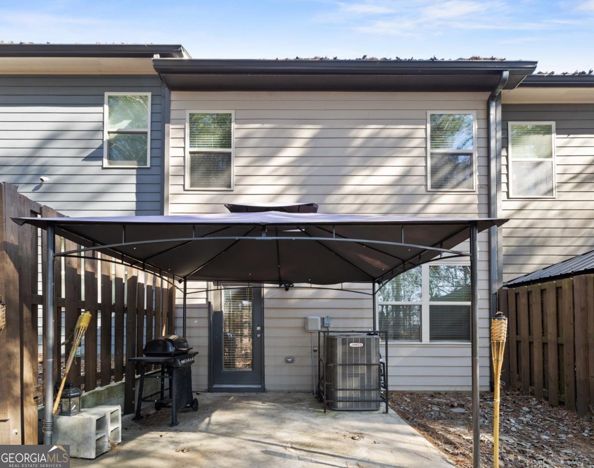 2805 Ridgeview Drive Atlanta - Photo 23