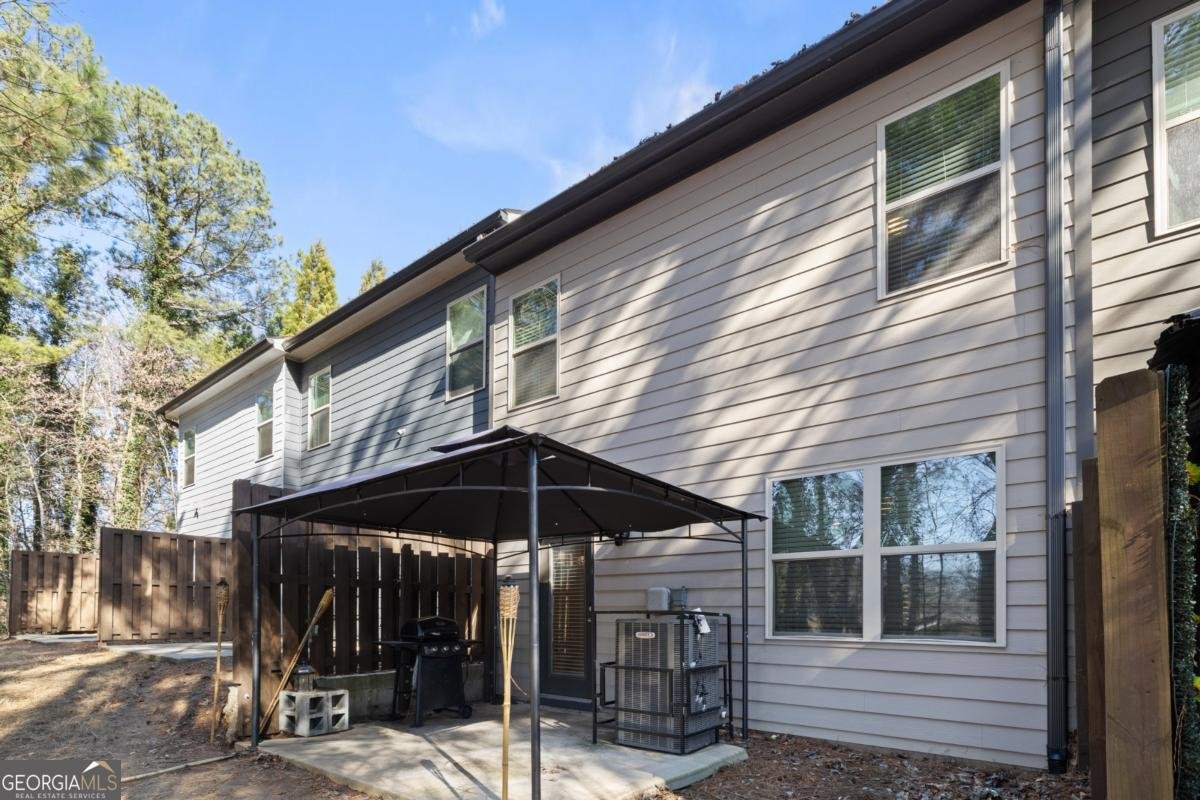 2805 Ridgeview Drive Atlanta - Photo 24