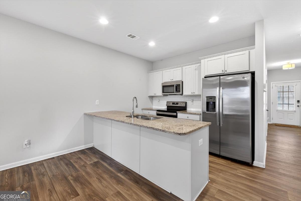 2805 Ridgeview Drive Atlanta - Photo 6