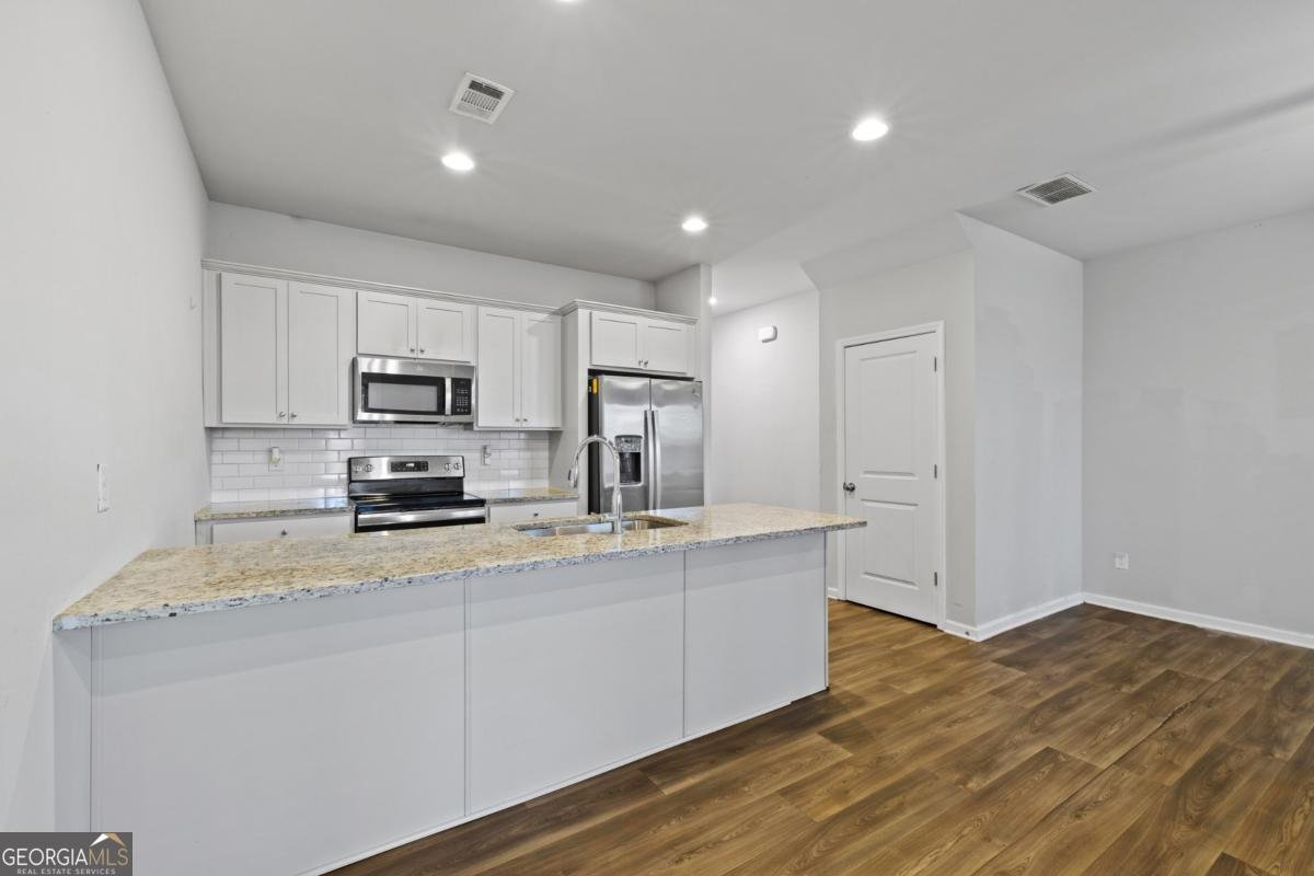 2805 Ridgeview Drive Atlanta - Photo 8