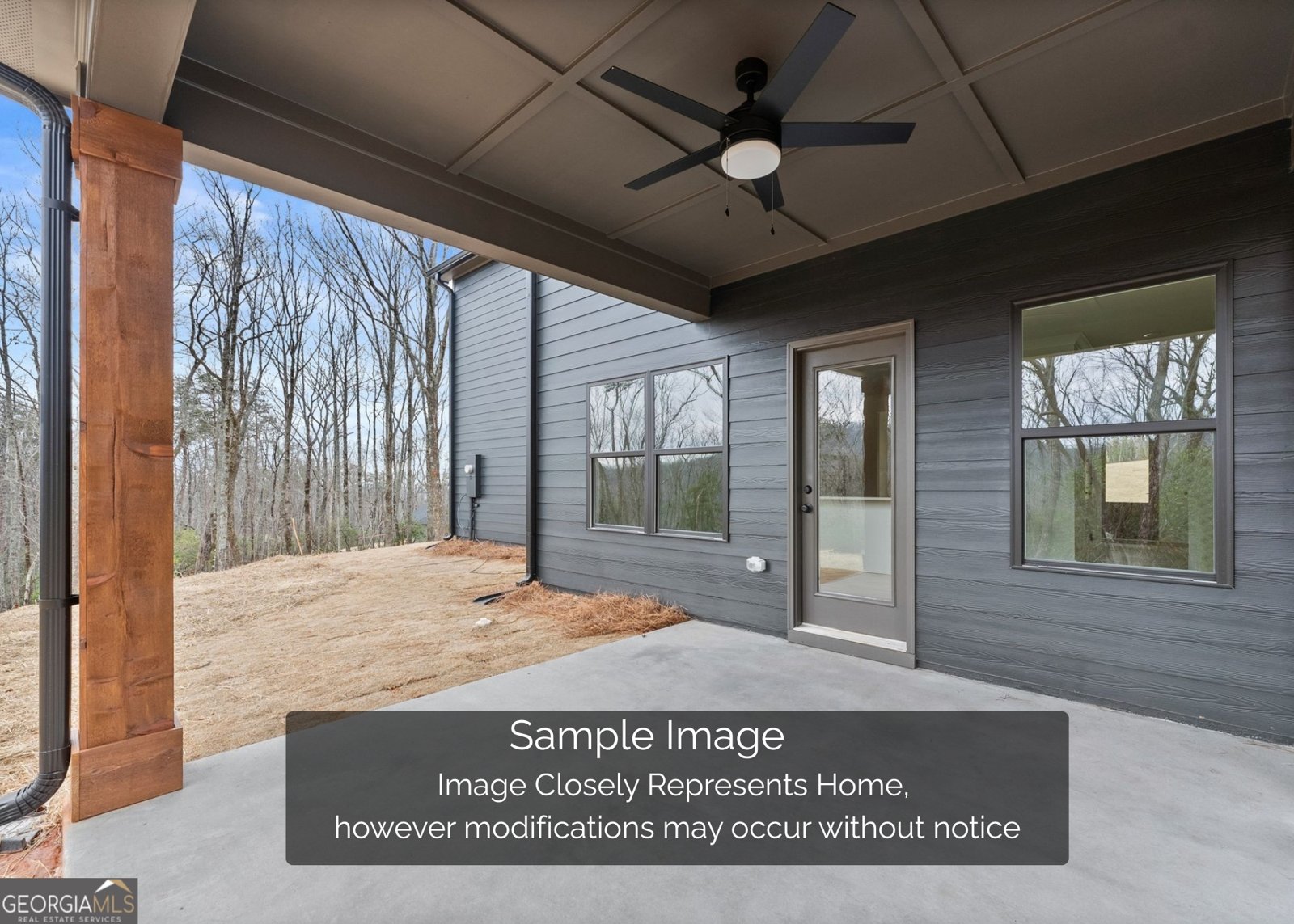 539 N Falling Water Drive Demorest - Photo 12