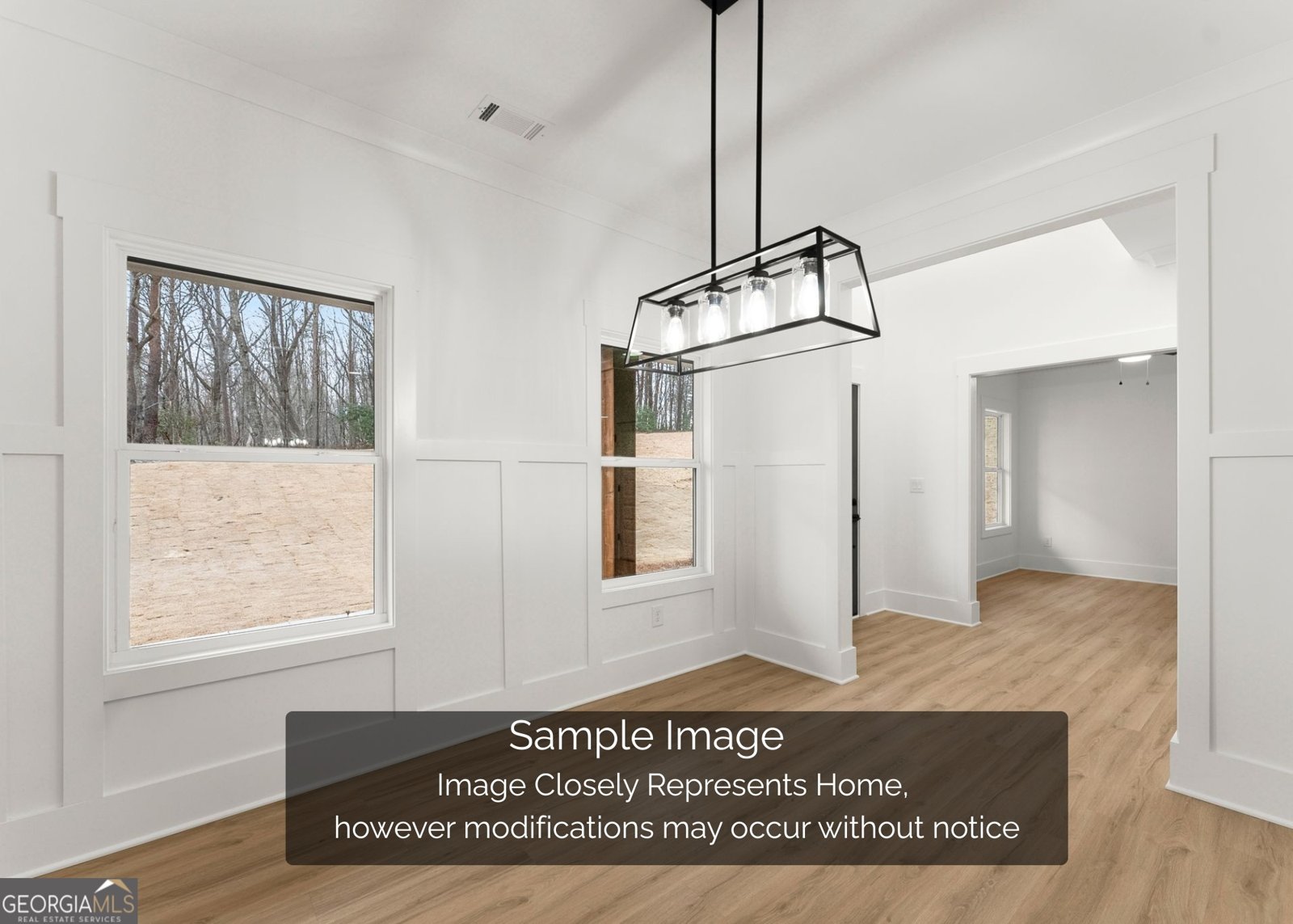 539 N Falling Water Drive Demorest - Photo 13